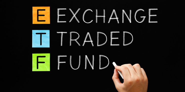 etf инвестирование