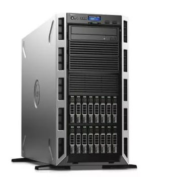 Сервер PowerEdge T430