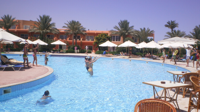 All inclusive